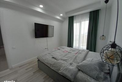 Apartament cu 2 camere în Ștefăneștii de Jos - 1