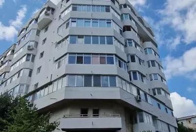 Garsonieră decomandată, mobilată în Tomis II - 10