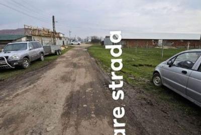 Teren Construcții intravilan de 2700 mp, în Miersig - 5