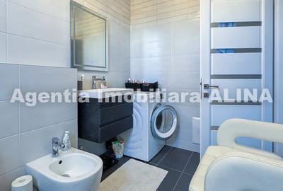 Apartament cu 2 camere decomandat în 22 Decembrie - 1