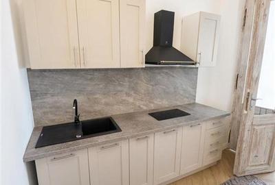 Apartament cu 2 camere decomandat în Central - 2