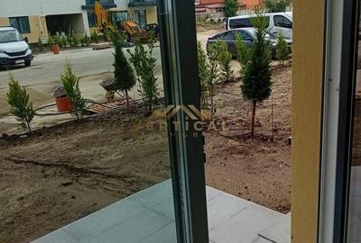 Apartament cu 2 camere în Vidra - 3