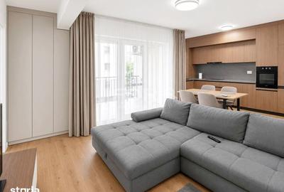 Apartament cu 2 camere decomandat în Calea Aradului