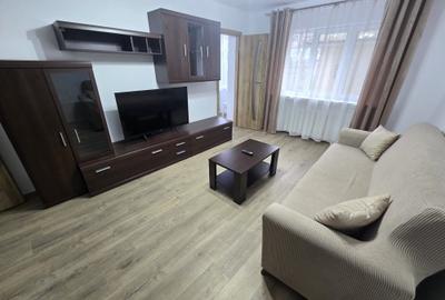 Apartament cu 3 camere în Copou
