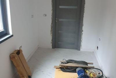 Casă cu Teren 1000 Mp în Mănăstirea Cașin - 16