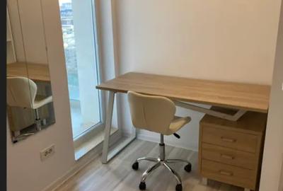 Apartament cu 2 camere semidecomandat în Parcul Carol - 9