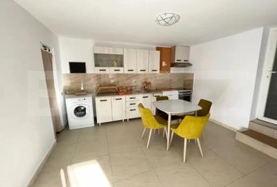 Apartament cu 3 camere decomandat în Central - 3