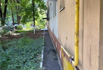 Garsonieră decomandată în Drumul Taberei - 12