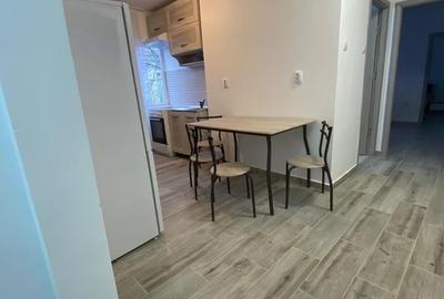 Apartament cu 2 camere în Sânmartin - 2