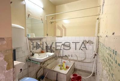 Apartament cu 2 camere semidecomandat în Grigorescu - 5