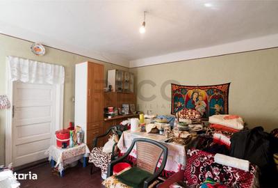 Casă cu 3 camere cu Teren 292 Mp în Eminescu - 10