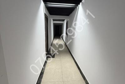 Apartament cu 2 camere decomandat în Militari