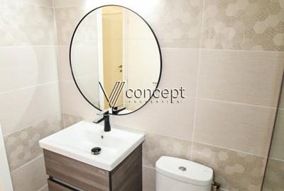 Apartament cu 2 camere decomandat, mobilat în Dorobanți - 15