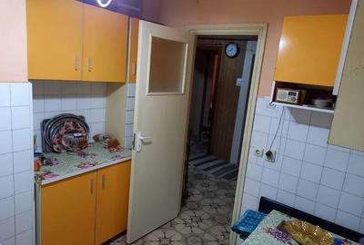 Apartament cu 4 camere decomandat în Tudorul Vechi - 7