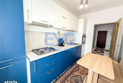 Apartament cu 2 camere decomandat în Galata - 4