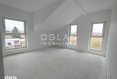 Apartament cu 3 camere în Turnișor