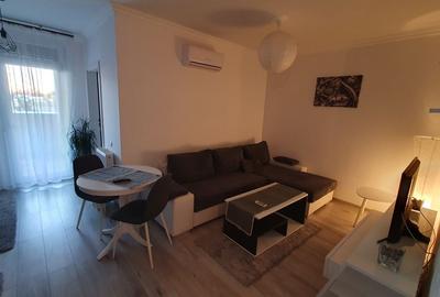Apartament cu 2 camere decomandat în Exterior Vest - 3