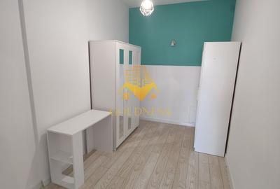 Apartament cu 2 camere în Mărăști - 4