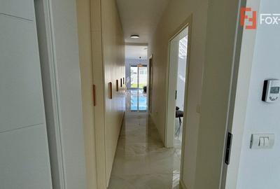 Duplex cu 3 camere cu Canalizare în Giarmata-Vii - 9