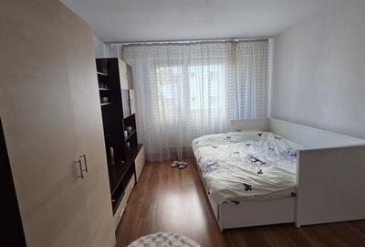 Apartament cu 2 camere semidecomandat în Gorjului - 5