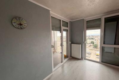 Apartament cu 2 camere decomandat în Malul Mureșului - 1