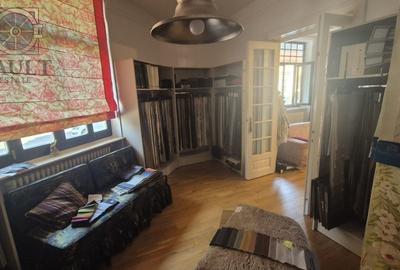 Apartament cu 5 camere semidecomandat în Moșilor - 12