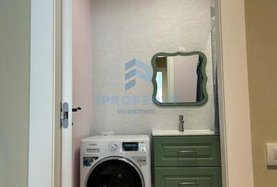 Apartament cu 3 camere, mobilat în Militari - 5