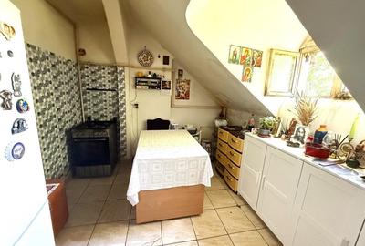 Apartament cu 2 camere decomandat în Cotroceni - 3