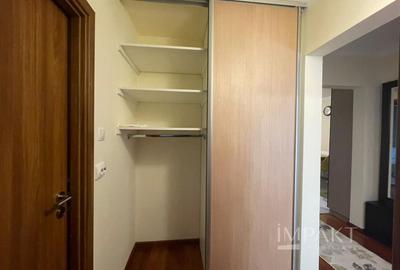 Apartament cu 3 camere decomandat, mobilat în Zorilor - 8