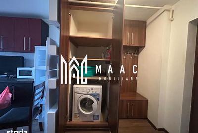 Garsonieră decomandată în Lazaret