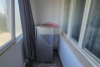 Garsonieră în Gară - 9