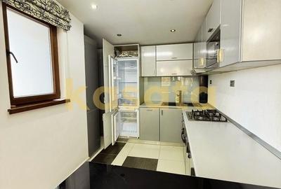 Apartament cu 3 camere decomandat, mobilat în Moșilor - 3