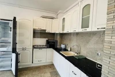Apartament cu 2 camere decomandat în Mănăștur - 3