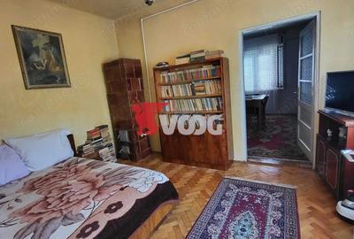 Casă cu 3 camere în Lunei - 14