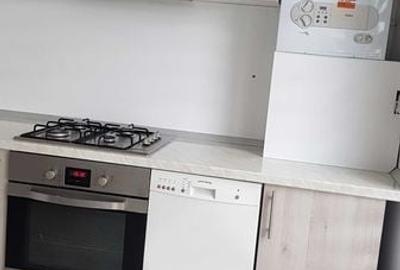 Apartament cu 2 camere în Libertății - 7