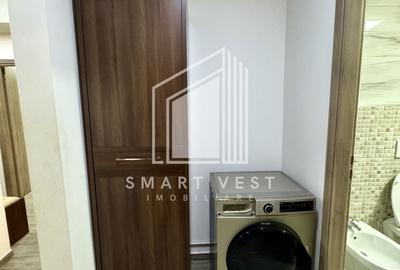 Apartament cu 3 camere decomandat, mobilat în Soarelui - 14