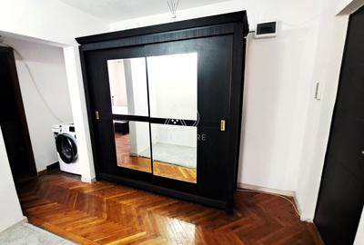 Apartament cu 2 camere decomandat în Ultracentral - 5