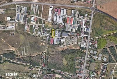 Spațiu comercial, de 2,000 mp, în Bariera Vâlcii - 4