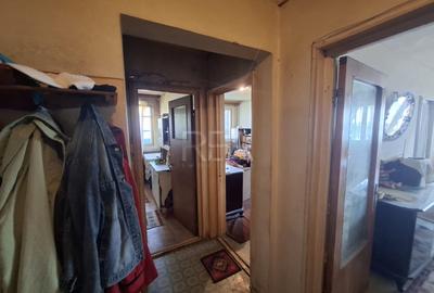 Apartament cu 3 camere circular în Drumul Taberei