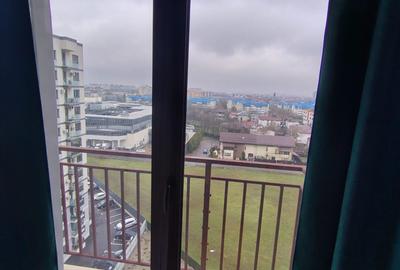 Apartament cu 2 camere decomandat în Drumul Taberei - 20