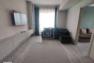 Apartament cu 3 camere în Central - 2