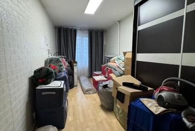 Apartament cu 4 camere semidecomandat, mobilat în Sebastian - 9