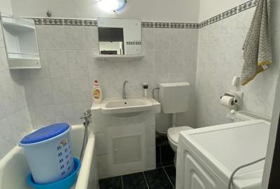Apartament cu 2 camere decomandat în Mioriței - 5