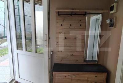 Casă individuală cu 3 camere cu Canalizare în Baciu - 1