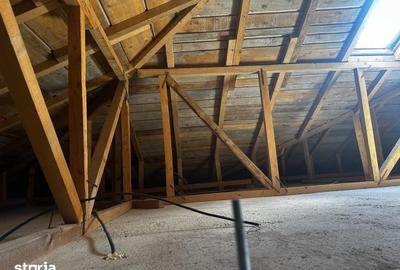 Casă cu 4 camere cu Teren 400 Mp în Clinceni - 16