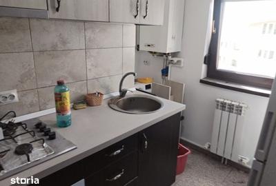 Apartament cu 2 camere în Păcurari