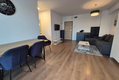 Apartament cu 2 camere decomandat, mobilat în Torontalului - 2