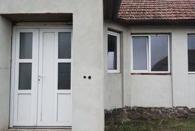 Casă cu 3 camere în Chizătău - 4