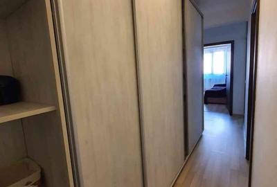 Garsonieră decomandată în Rahova