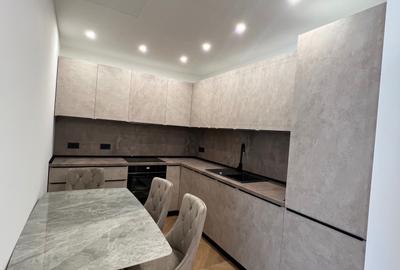 Apartament cu 2 camere decomandat în Central - 5